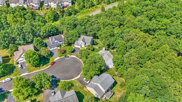 9739 ALLEGRO DR, Manassas, VA 20112