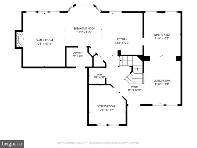 9739 ALLEGRO DR, Manassas, VA 20112