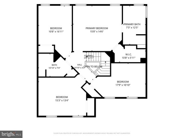 9739 ALLEGRO DR, Manassas, VA 20112
