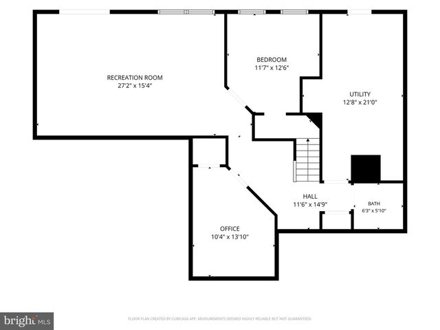 9739 ALLEGRO DR, Manassas, VA 20112