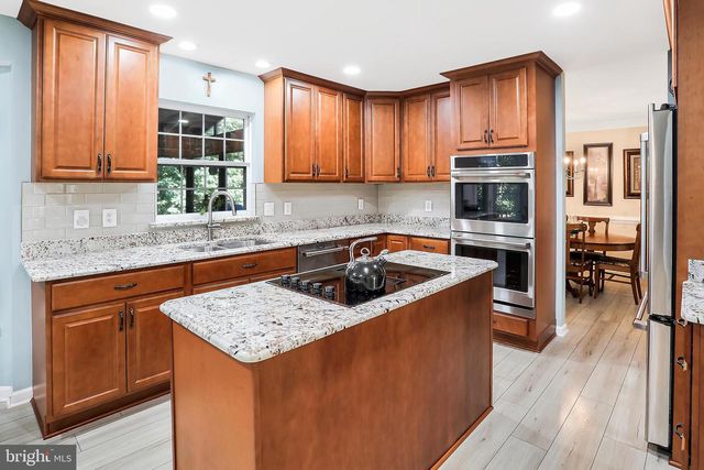 9739 ALLEGRO DR, Manassas, VA 20112