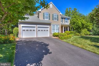 9739 ALLEGRO DR, Manassas, VA 20112