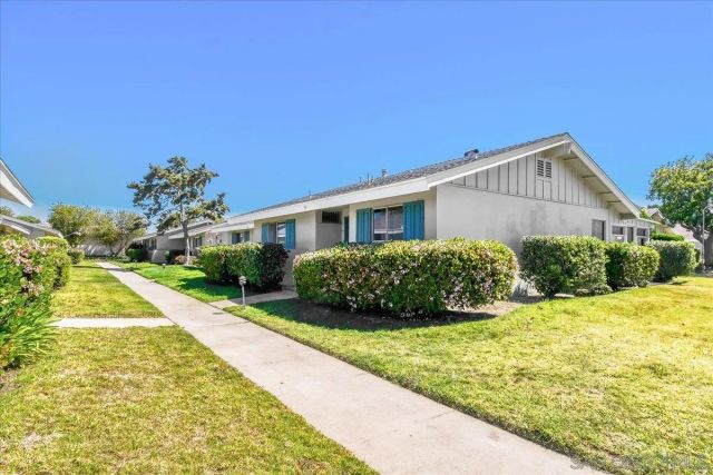 3760 S Vista Campana 75, Oceanside, CA 92057