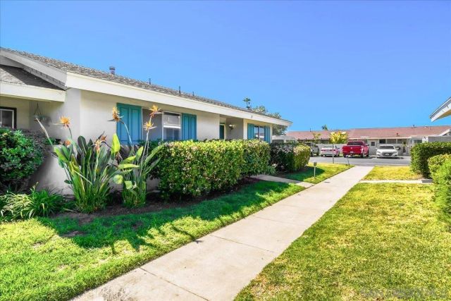 3760 S Vista Campana 75, Oceanside, CA 92057
