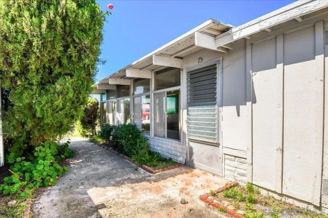 3760 S Vista Campana 75, Oceanside, CA 92057