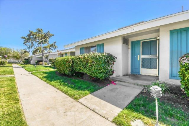 3760 S Vista Campana 75, Oceanside, CA 92057