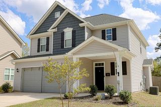 1223 Morgan Street, Fayetteville, NC 28305