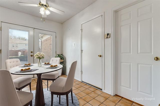 1808 Valencia Drive, Plano, TX 75074