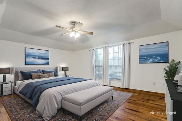 1808 Valencia Drive, Plano, TX 75074