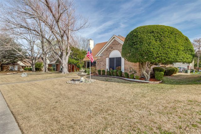 1808 Valencia Drive, Plano, TX 75074