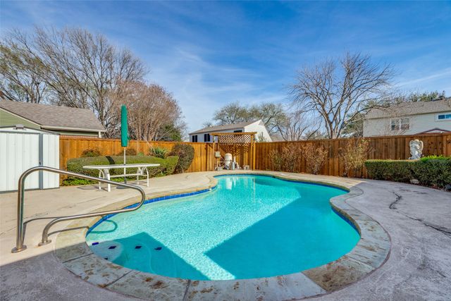 1808 Valencia Drive, Plano, TX 75074