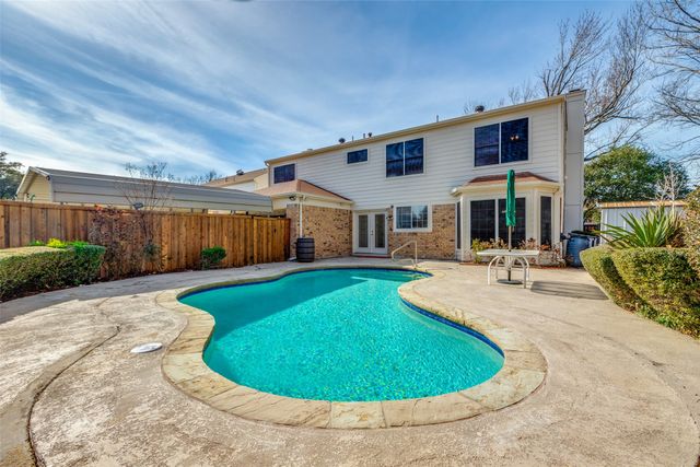 1808 Valencia Drive, Plano, TX 75074