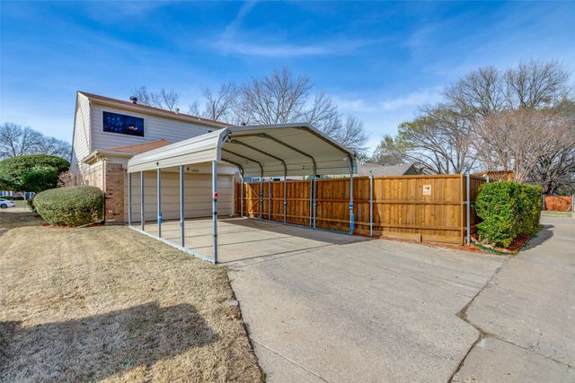 1808 Valencia Drive, Plano, TX 75074