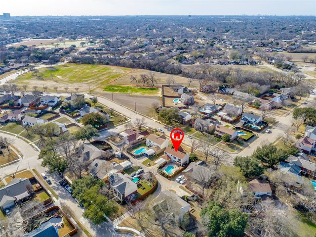 1808 Valencia Drive, Plano, TX 75074