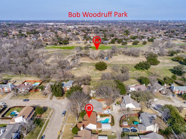 1808 Valencia Drive, Plano, TX 75074