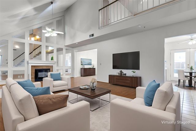 1808 Valencia Drive, Plano, TX 75074