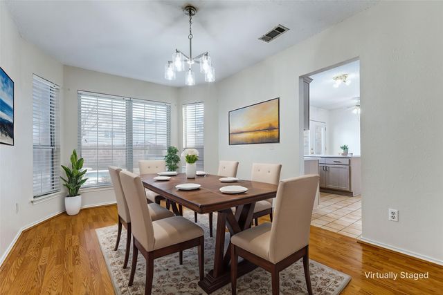 1808 Valencia Drive, Plano, TX 75074