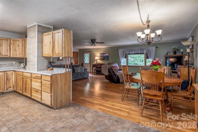 101 Guffey Mountain Road, Fairview, NC 28730
