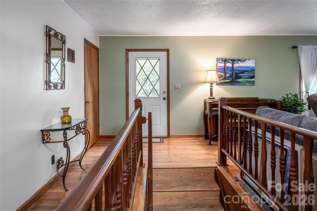 101 Guffey Mountain Road, Fairview, NC 28730