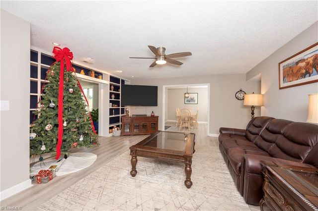 612 Riverbend Drive, Bermuda Run, NC 27006