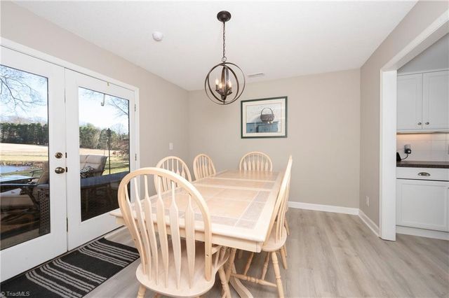 612 Riverbend Drive, Bermuda Run, NC 27006