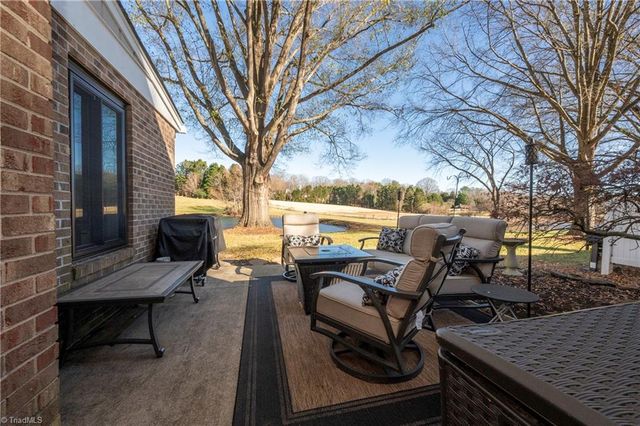 612 Riverbend Drive, Bermuda Run, NC 27006