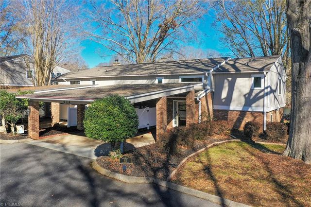 612 Riverbend Drive, Bermuda Run, NC 27006