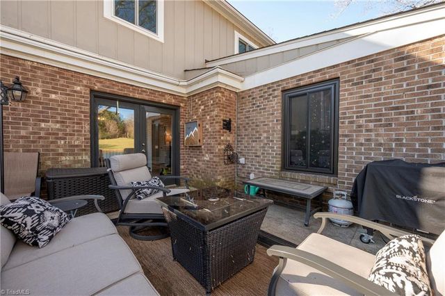 612 Riverbend Drive, Bermuda Run, NC 27006