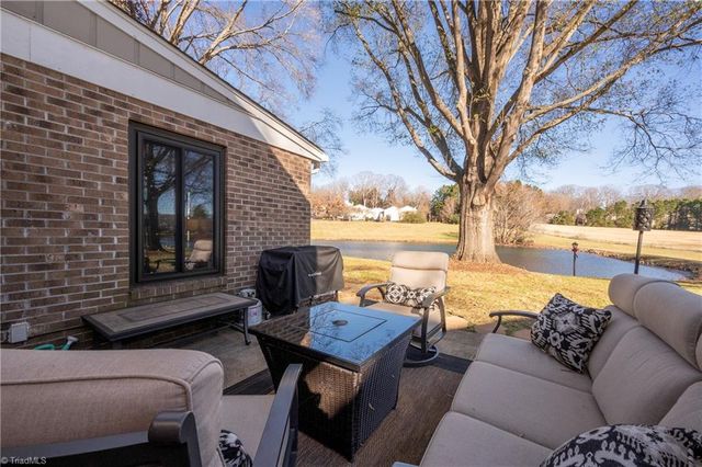 612 Riverbend Drive, Bermuda Run, NC 27006