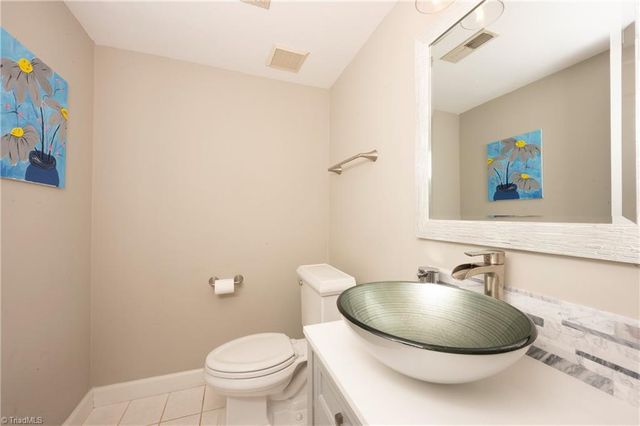 612 Riverbend Drive, Bermuda Run, NC 27006