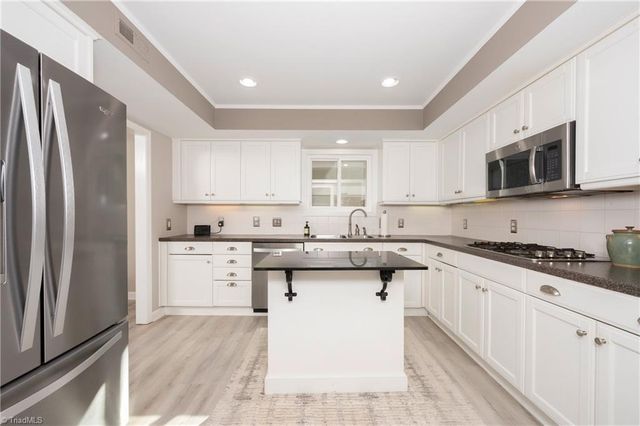 612 Riverbend Drive, Bermuda Run, NC 27006