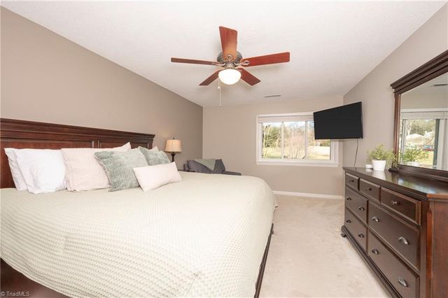 612 Riverbend Drive, Bermuda Run, NC 27006