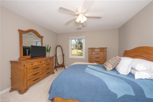 612 Riverbend Drive, Bermuda Run, NC 27006