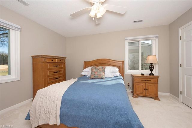 612 Riverbend Drive, Bermuda Run, NC 27006