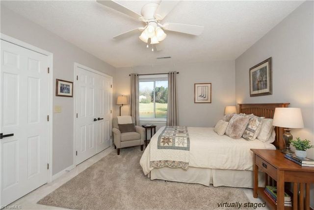 612 Riverbend Drive, Bermuda Run, NC 27006