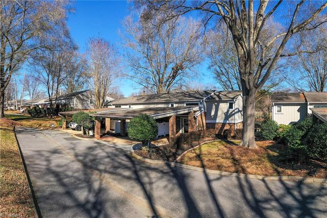 612 Riverbend Drive, Bermuda Run, NC 27006