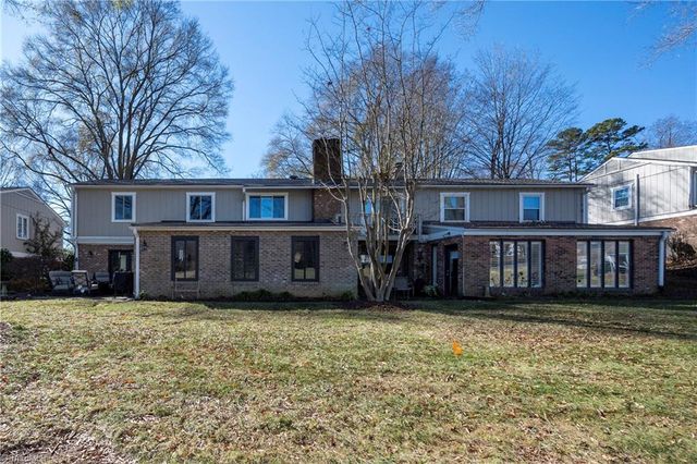 612 Riverbend Drive, Bermuda Run, NC 27006