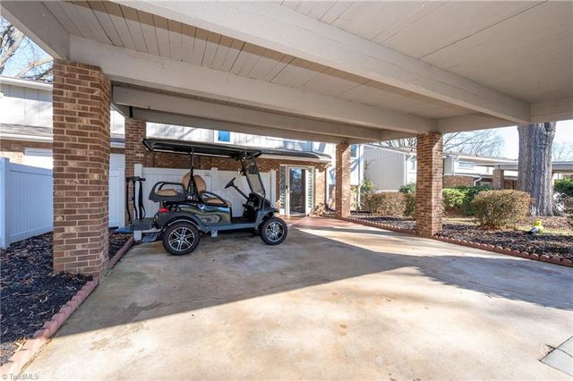 612 Riverbend Drive, Bermuda Run, NC 27006