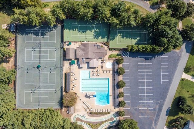 612 Riverbend Drive, Bermuda Run, NC 27006