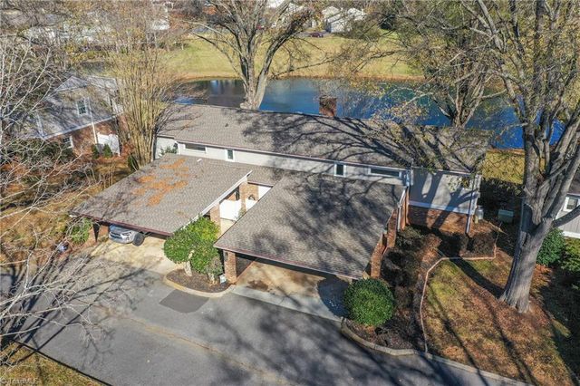 612 Riverbend Drive, Bermuda Run, NC 27006