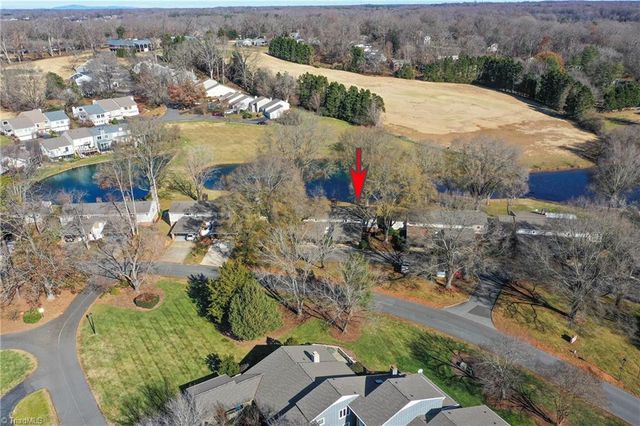 612 Riverbend Drive, Bermuda Run, NC 27006