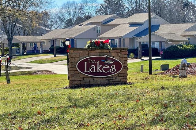 612 Riverbend Drive, Bermuda Run, NC 27006