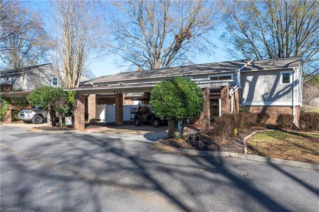 612 Riverbend Drive, Bermuda Run, NC 27006