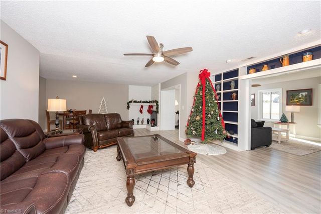 612 Riverbend Drive, Bermuda Run, NC 27006