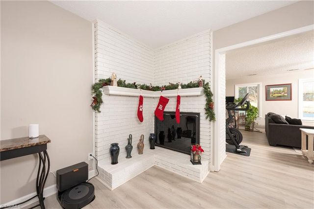 612 Riverbend Drive, Bermuda Run, NC 27006