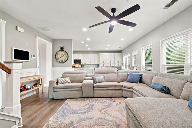 855 Tibwin Place, Lawrenceville, GA 30045