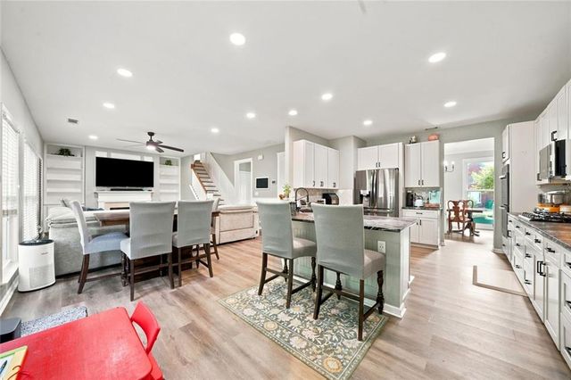 855 Tibwin Place, Lawrenceville, GA 30045