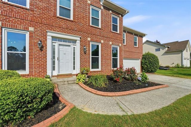 855 Tibwin Place, Lawrenceville, GA 30045
