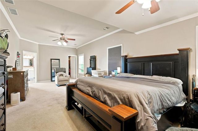 855 Tibwin Place, Lawrenceville, GA 30045