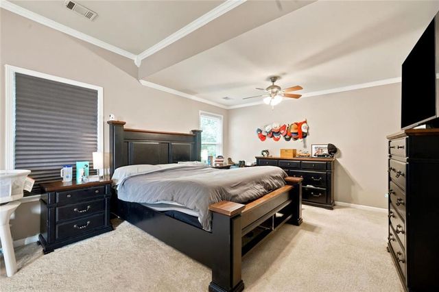 855 Tibwin Place, Lawrenceville, GA 30045